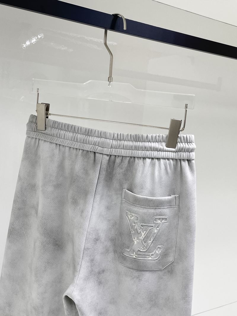 Louis Vuitton Long Pants